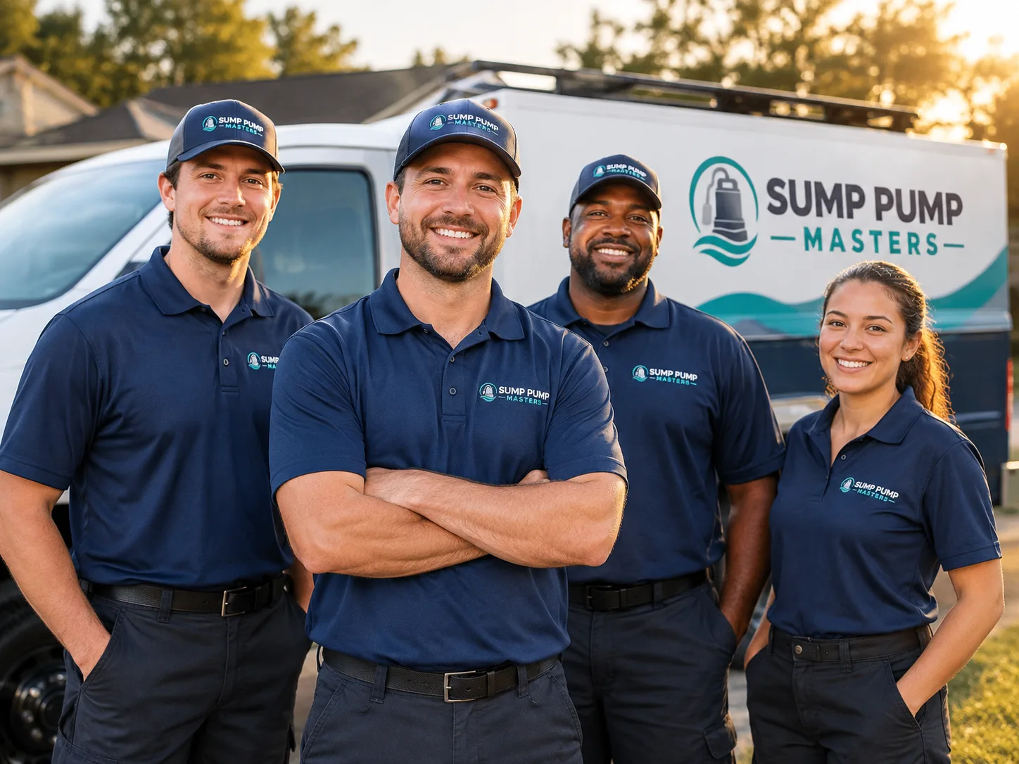 Sump Pump Repair company in Republic, OH