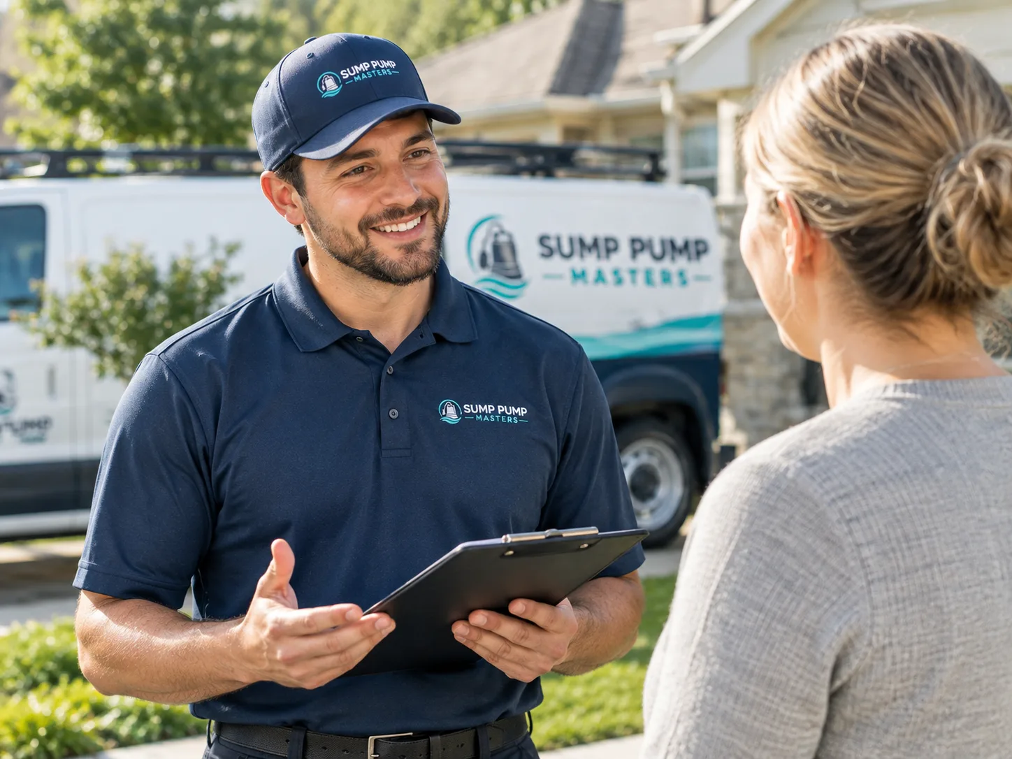 Sump Pump Repair Republic, OH FAQs